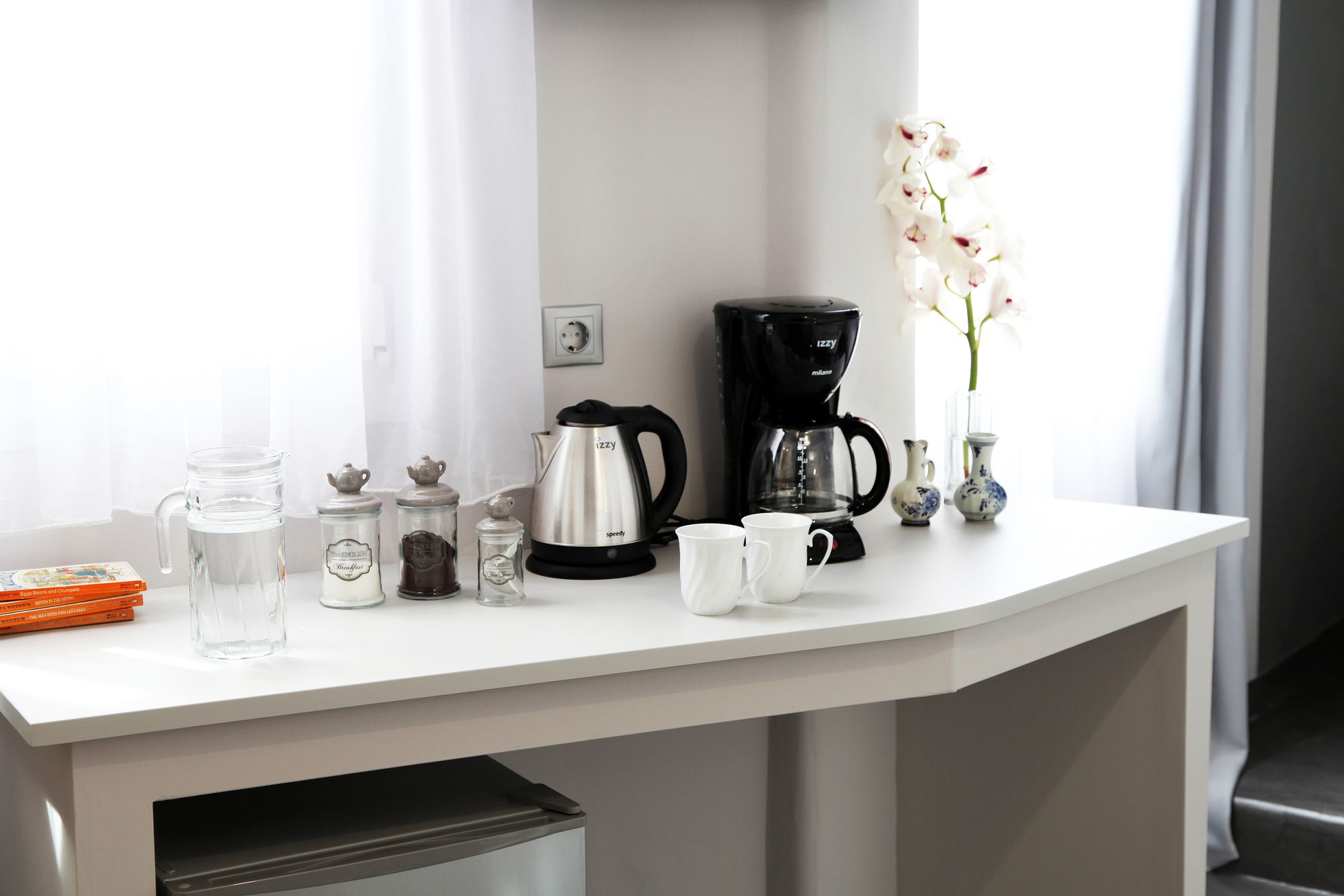 Фото Hellenic Hospitality House