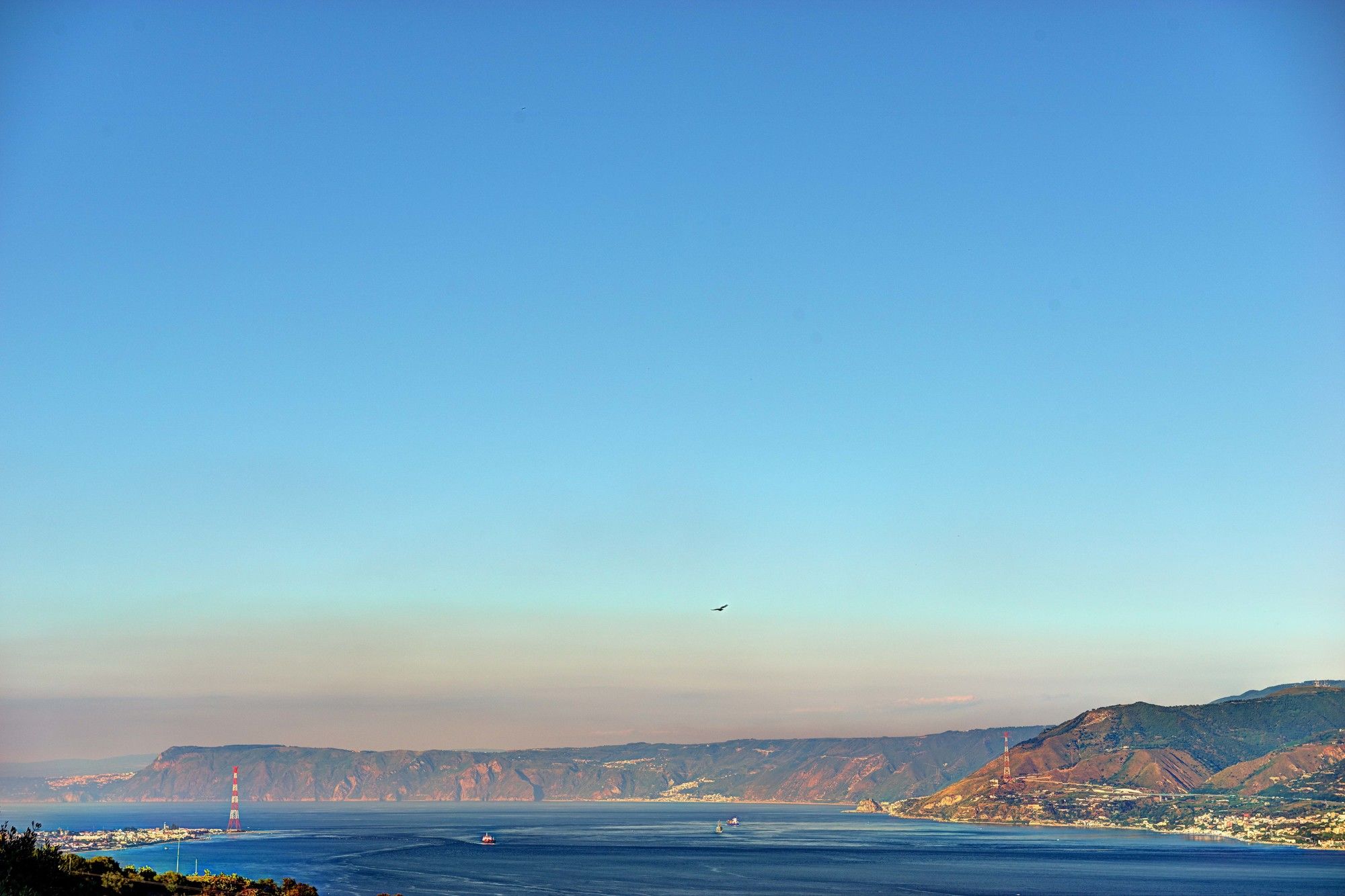 Фото Scilla e Cariddi Bed&Breakfast