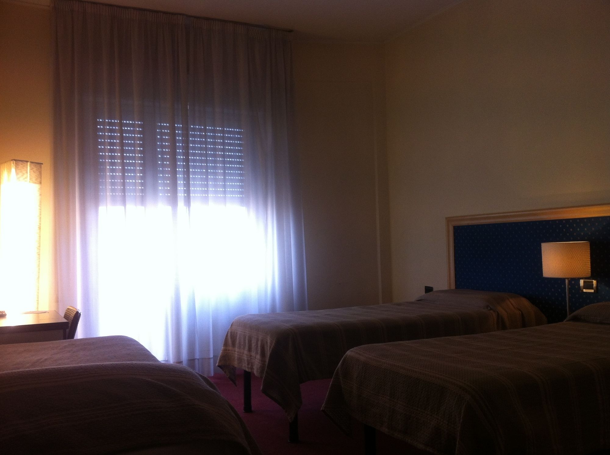 Фото Palace Masoanri's