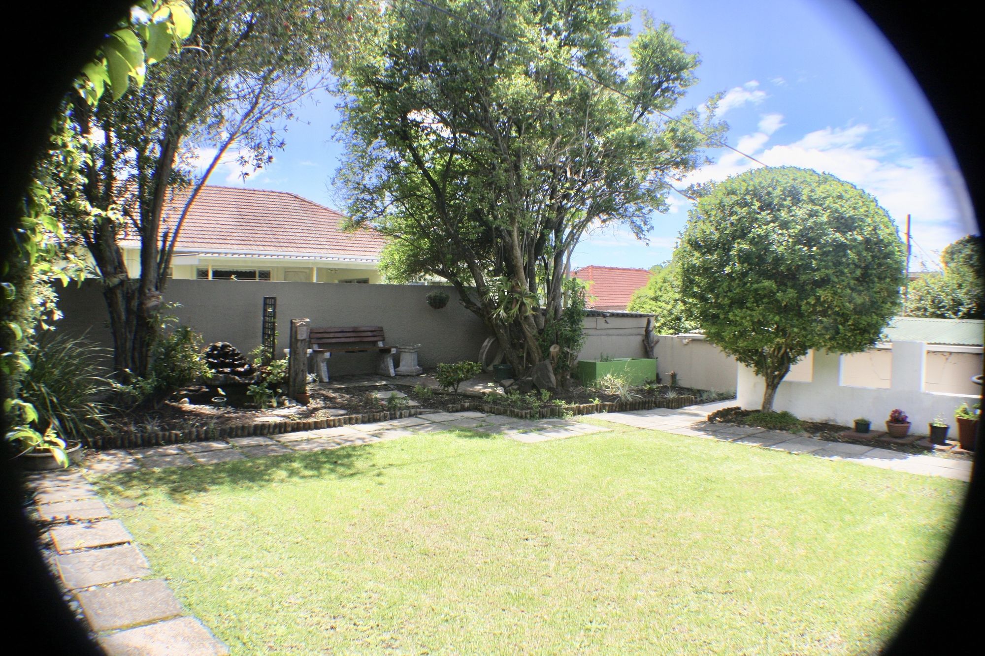 Фото Selborne Bed and Breakfast