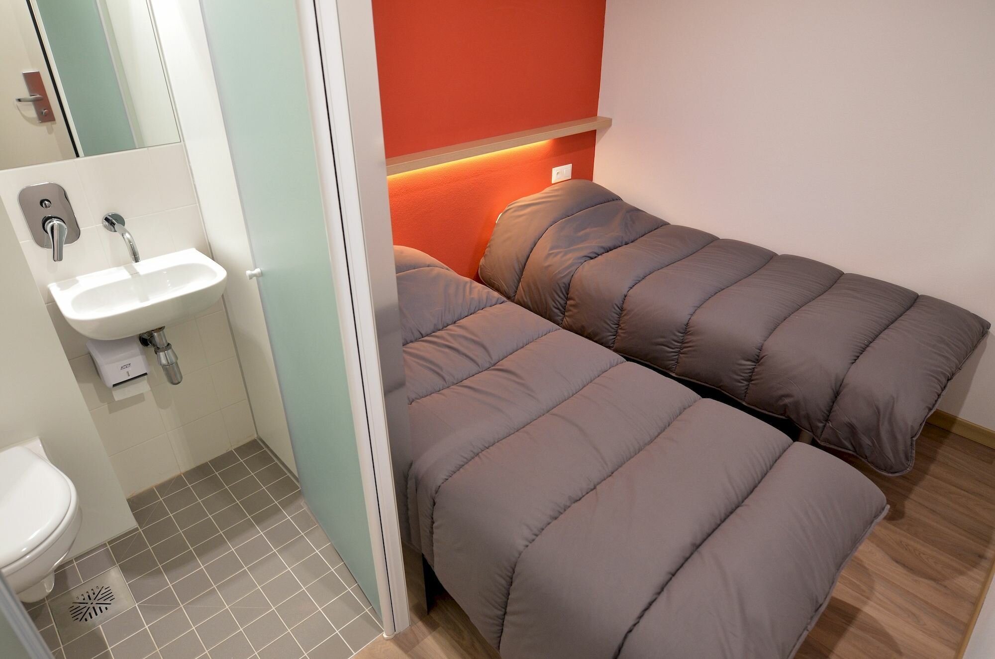 Фото Eklo Le Havre