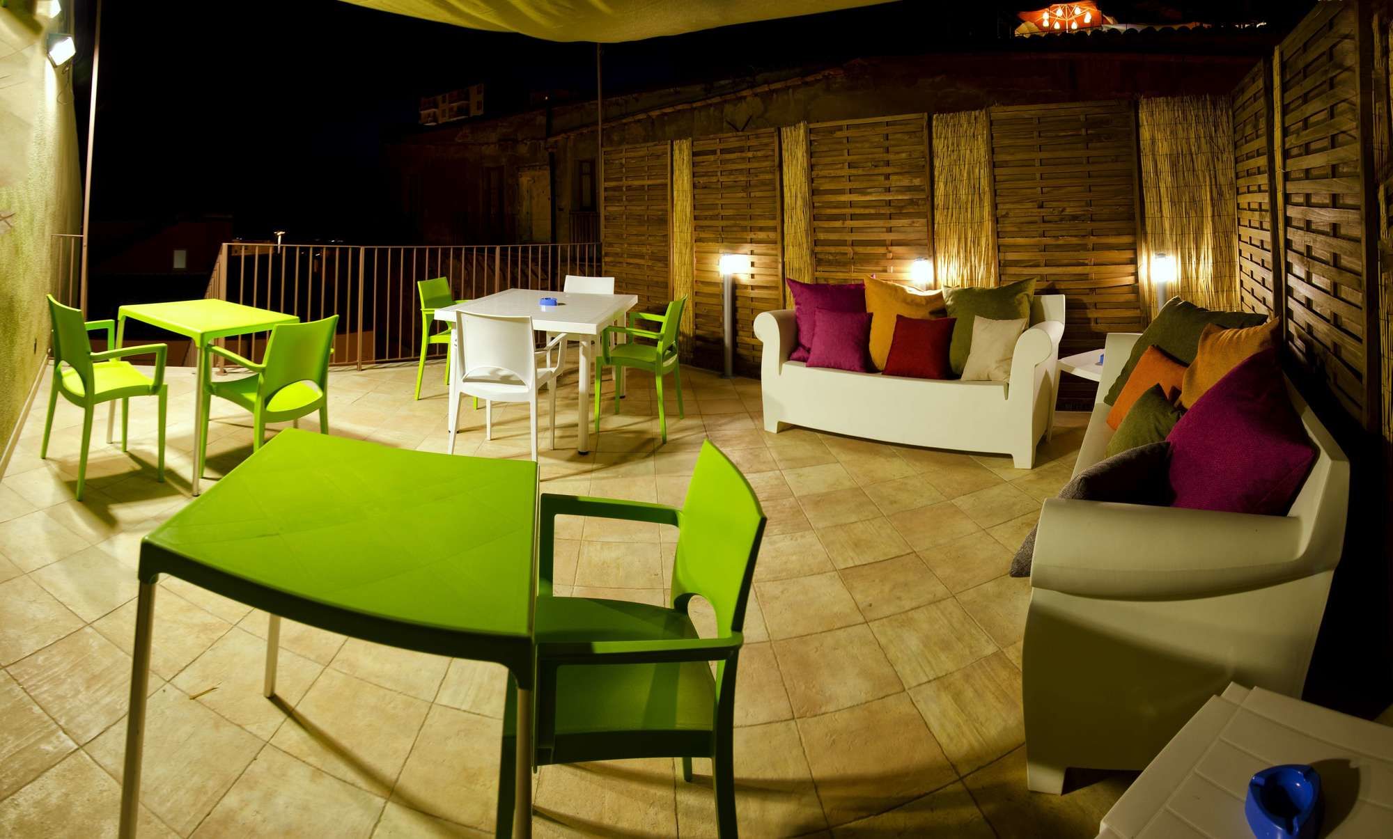 Фото B&b Sogni d'oro