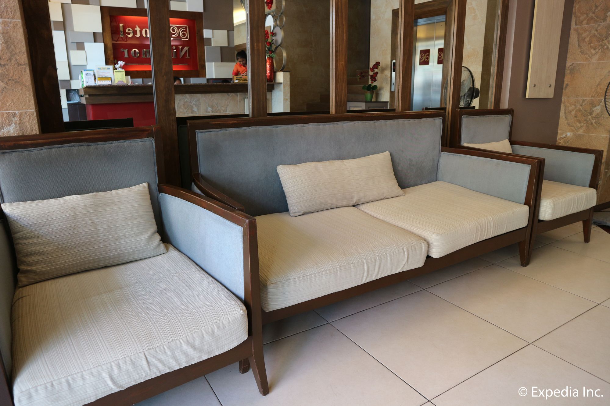 Фото Hotel Nicanor