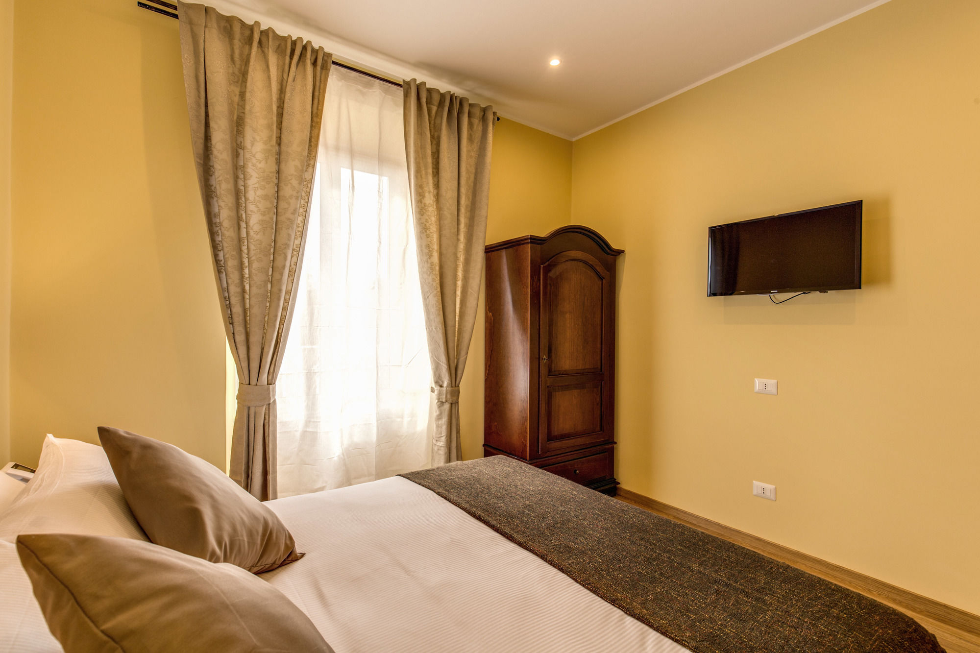 Фото Top Floor Colosseo