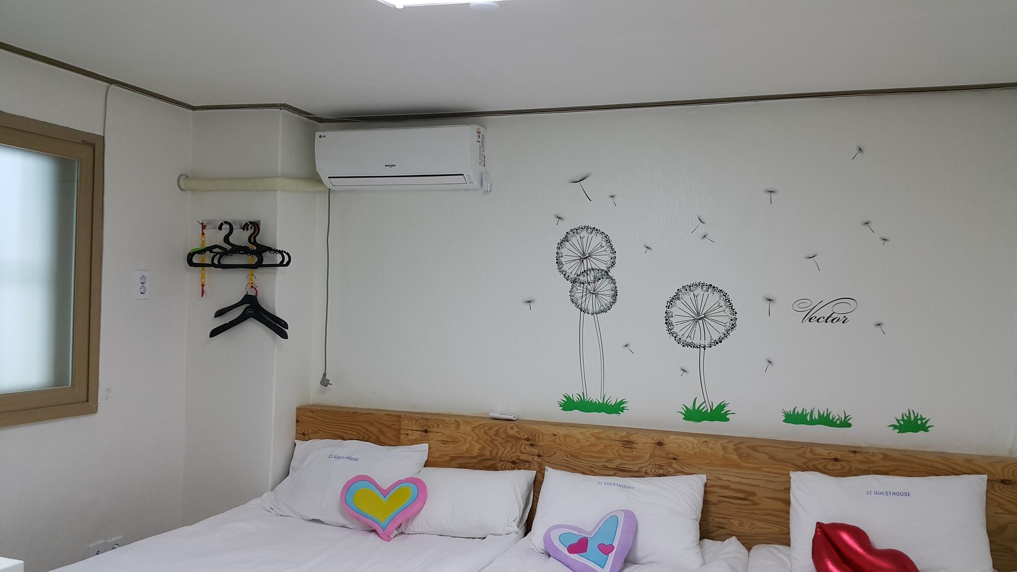 Фото Guest House Myeongdong