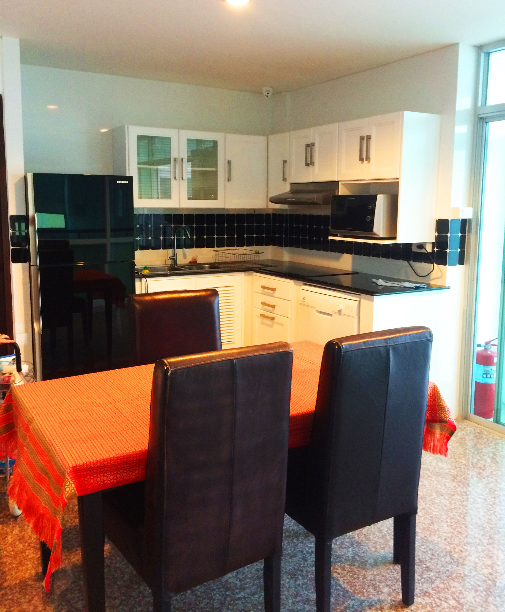 Фото Baan Paan Hua Hin