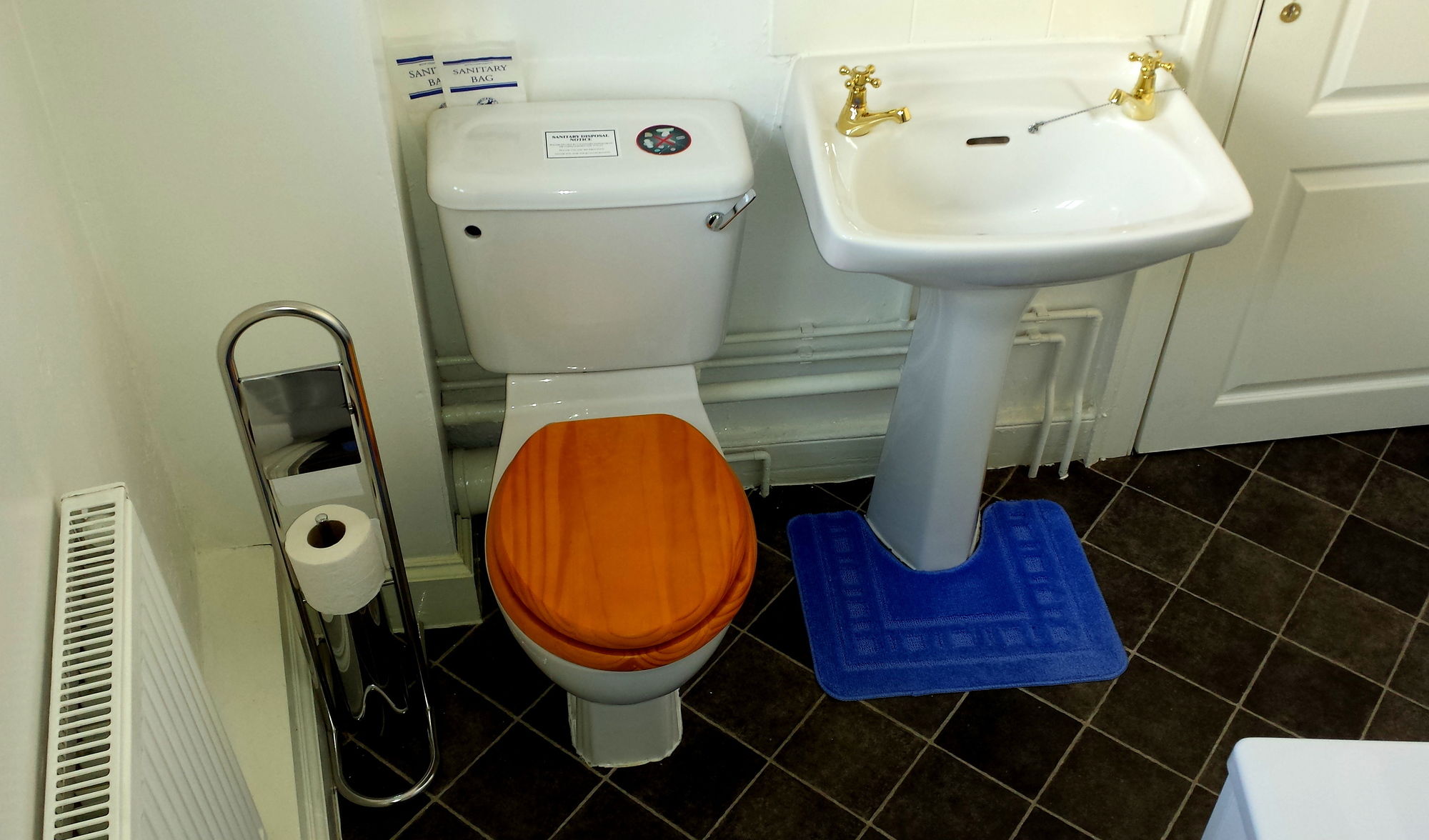 Фото Robin 7 Lodge City Centre