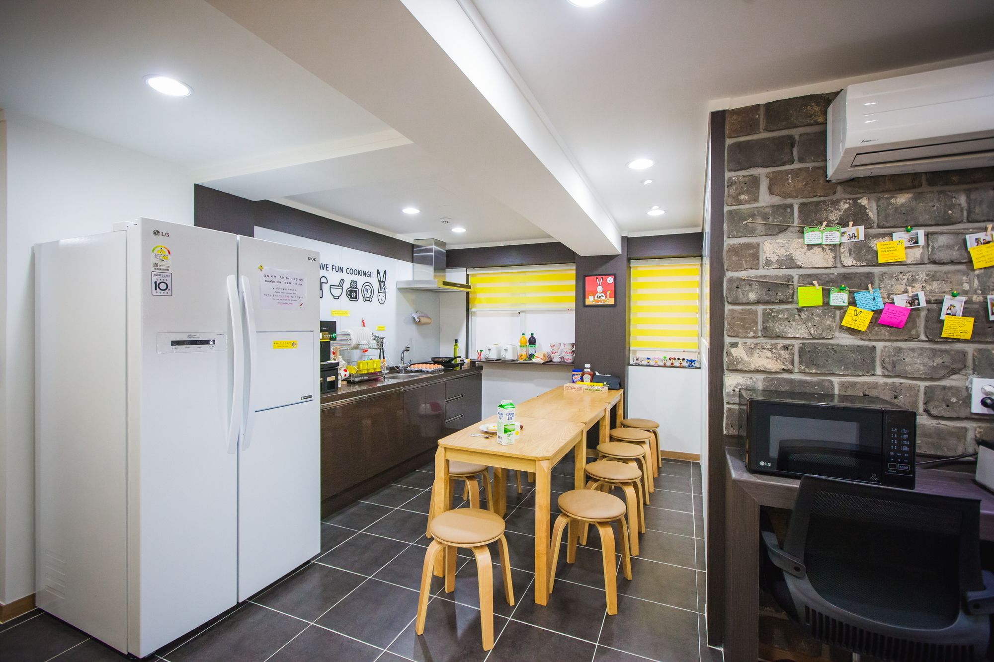 Фото 24 Guesthouse Haeundae Premier