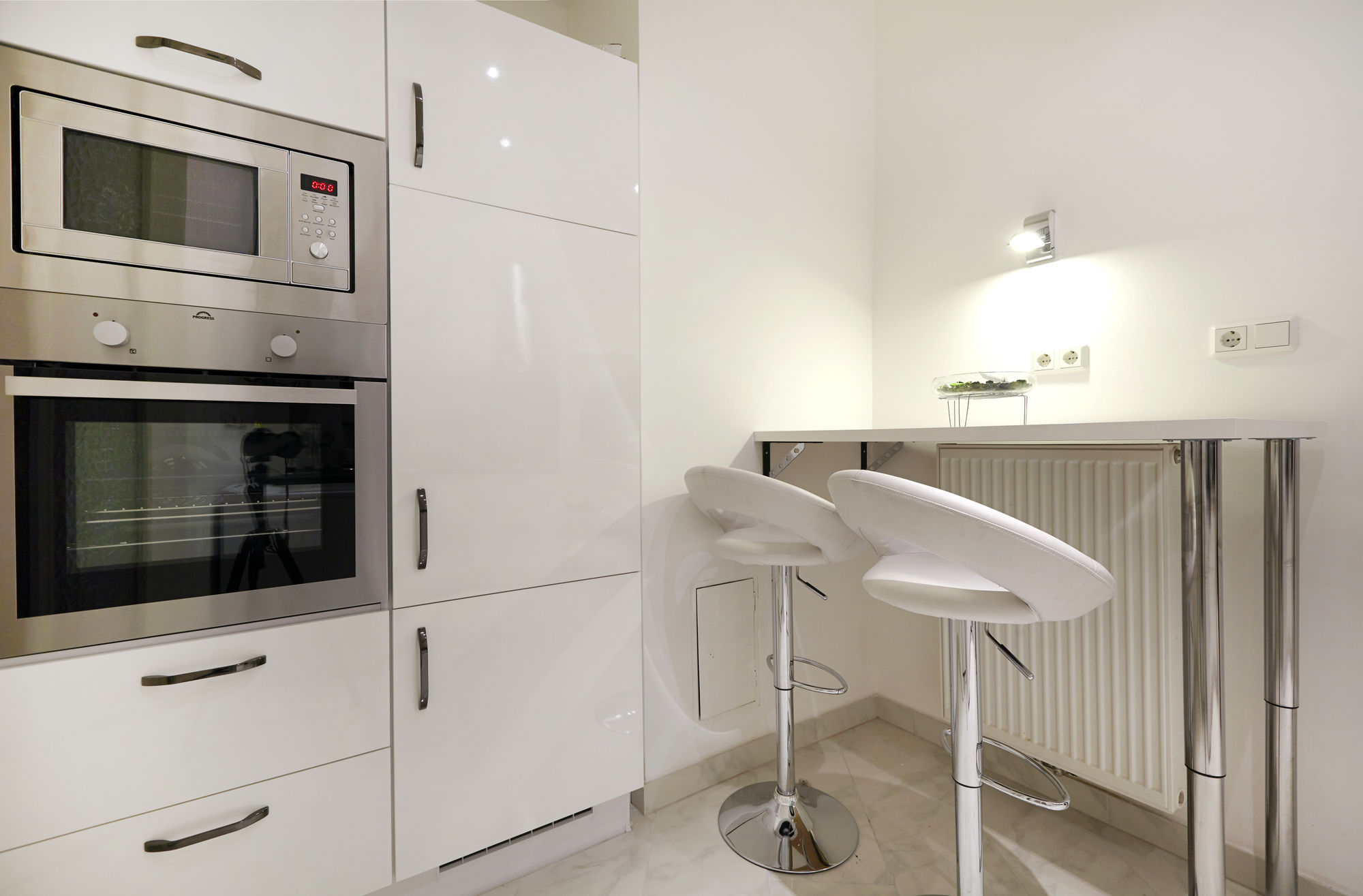 Фото Urban Flats Vienna City Center