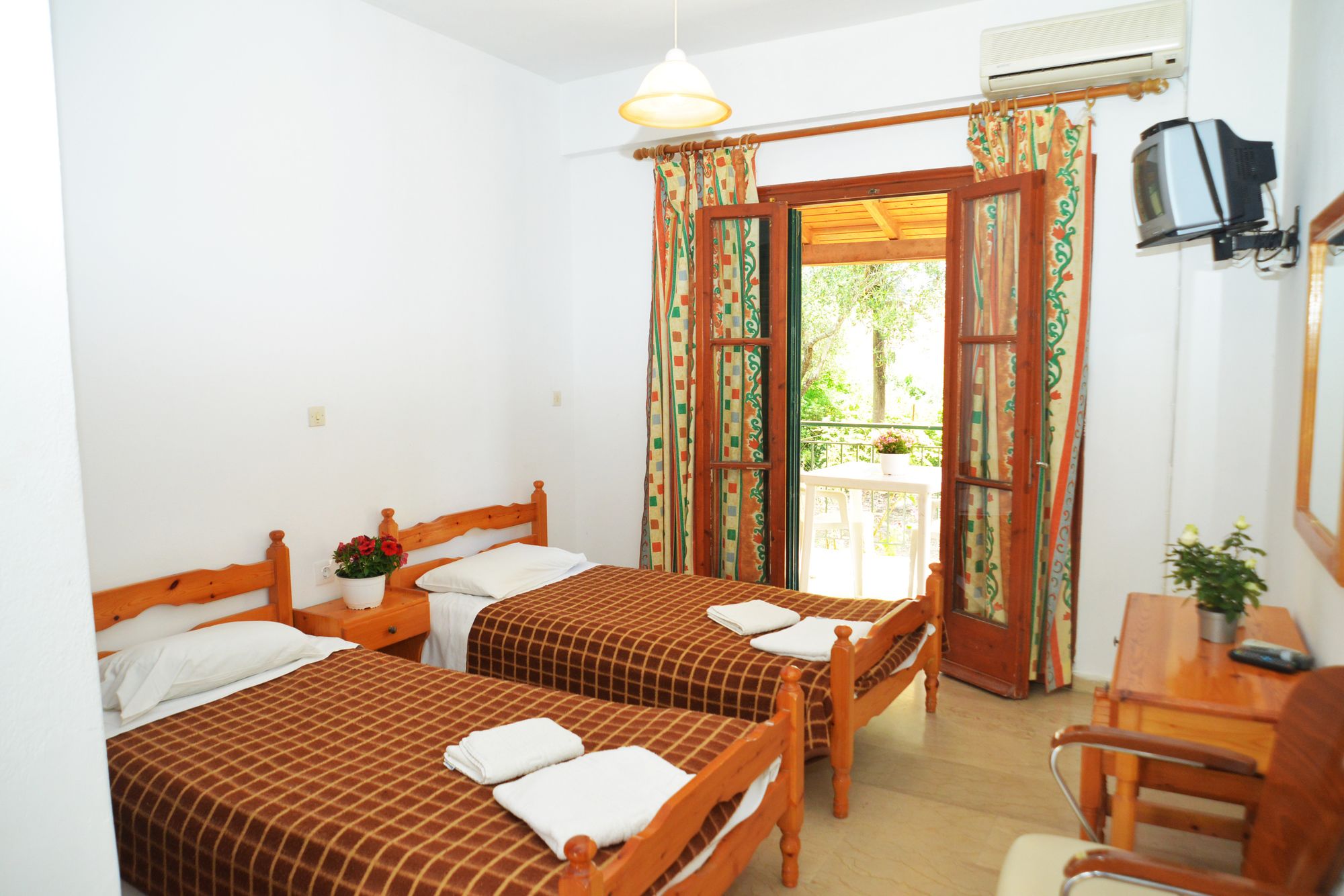 Фото Joanna Apartments