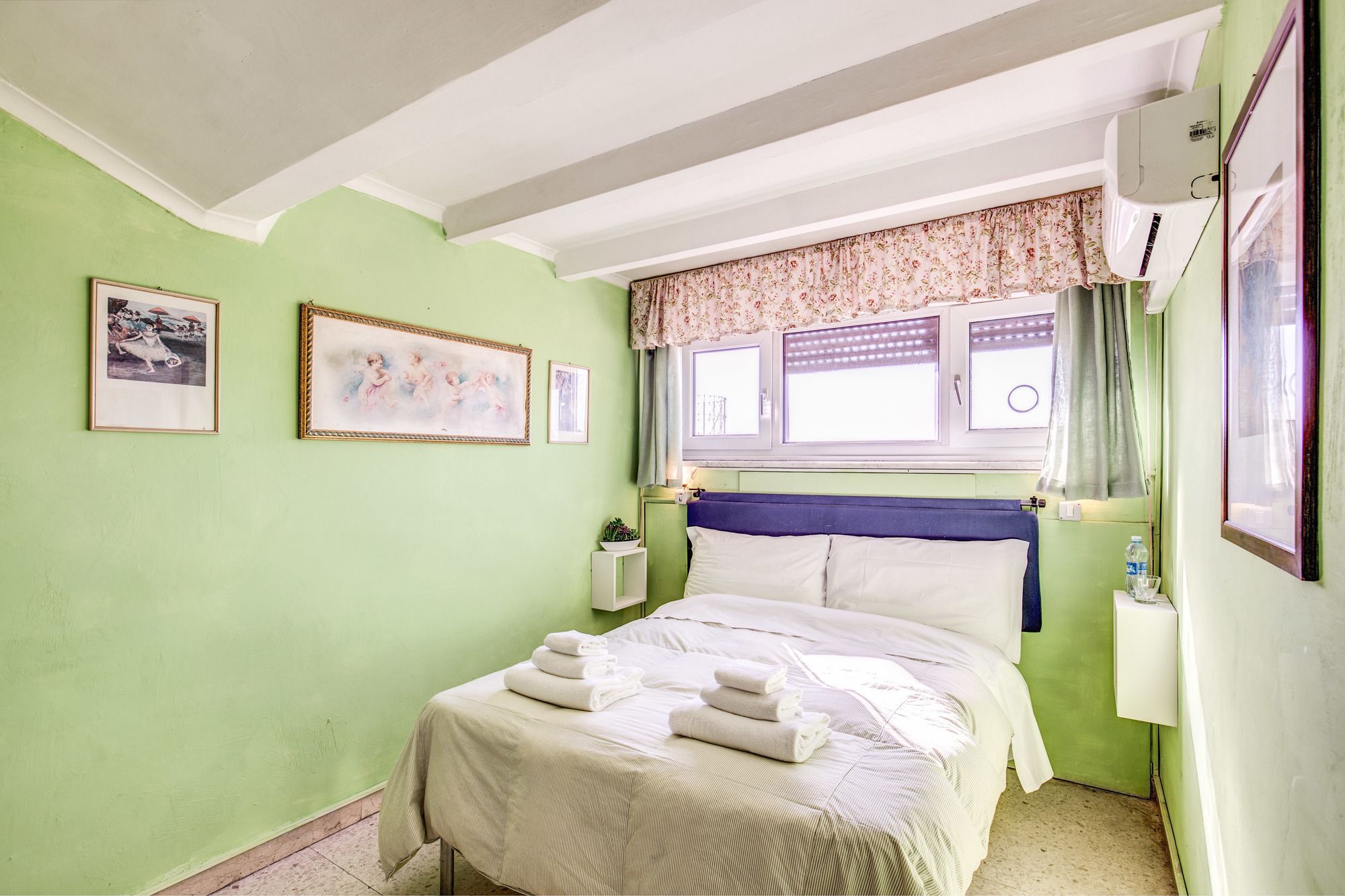 Фото B&b Piramide Terrace