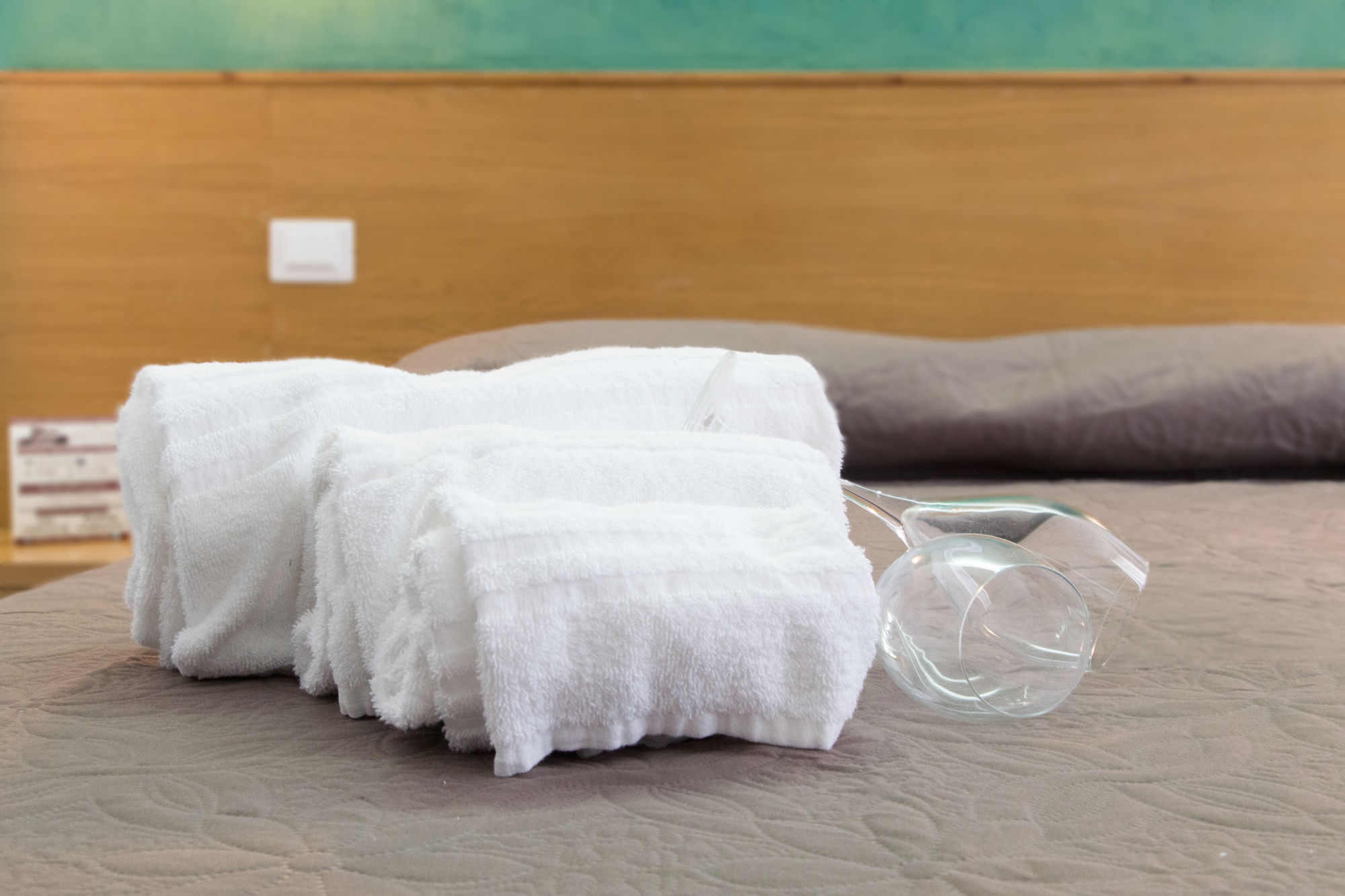 Фото Bed and Best