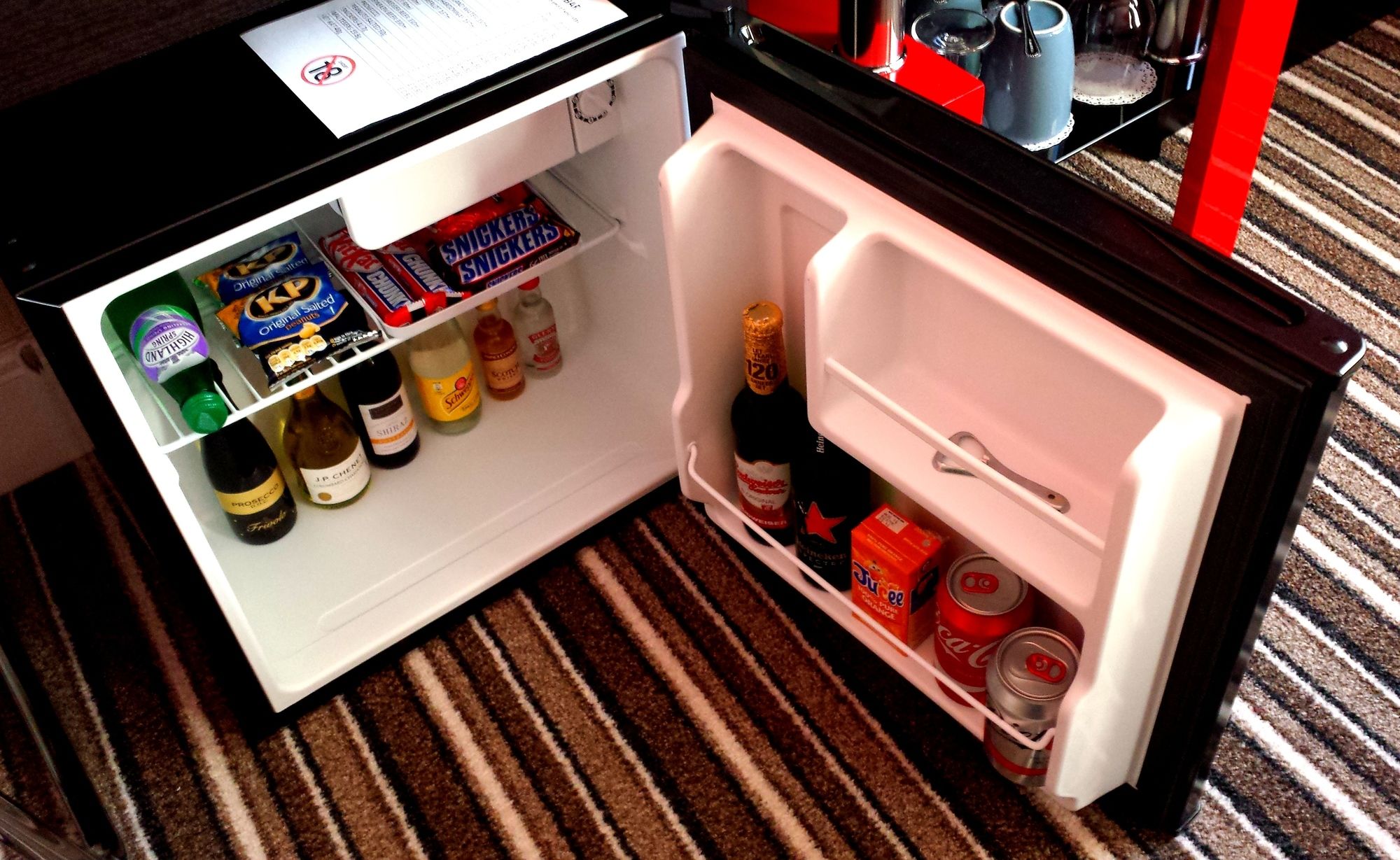 Фото Robin 7 Lodge City Centre