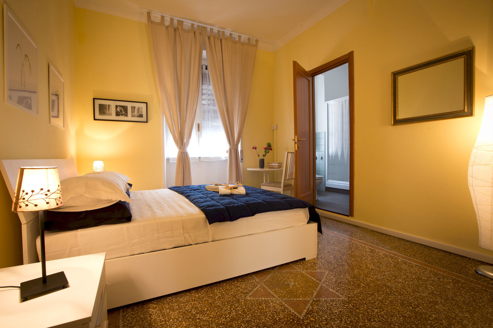 Фото Vatican Secret Rooms