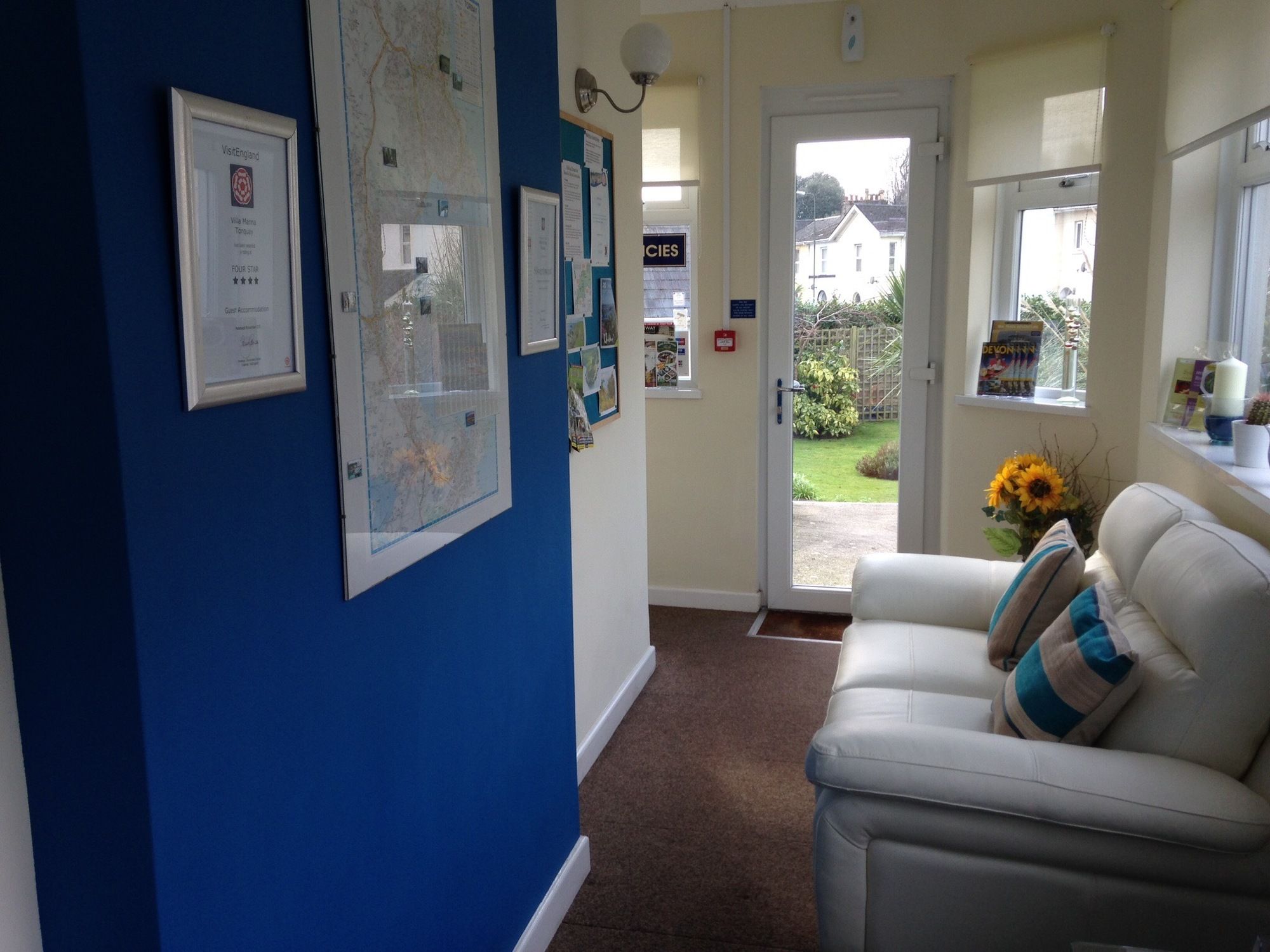 Фото Villa Marina