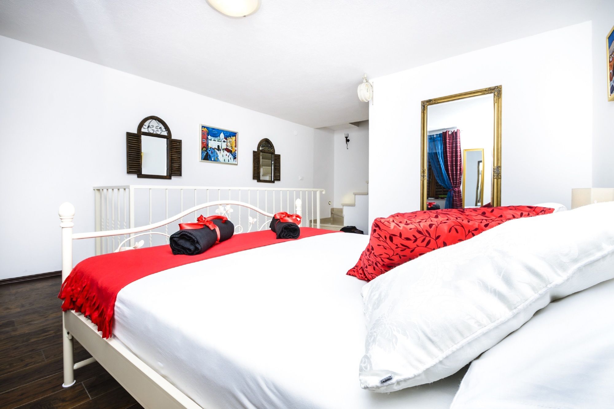 Фото Apartments Plaza