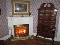 Фото The Cornell Inn, Lenox