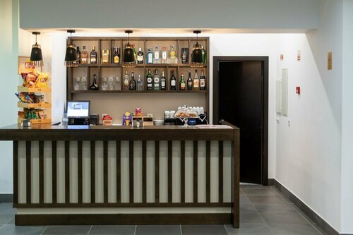 Гостиница Hotel Freixo Douro Superior в Округе Браганса