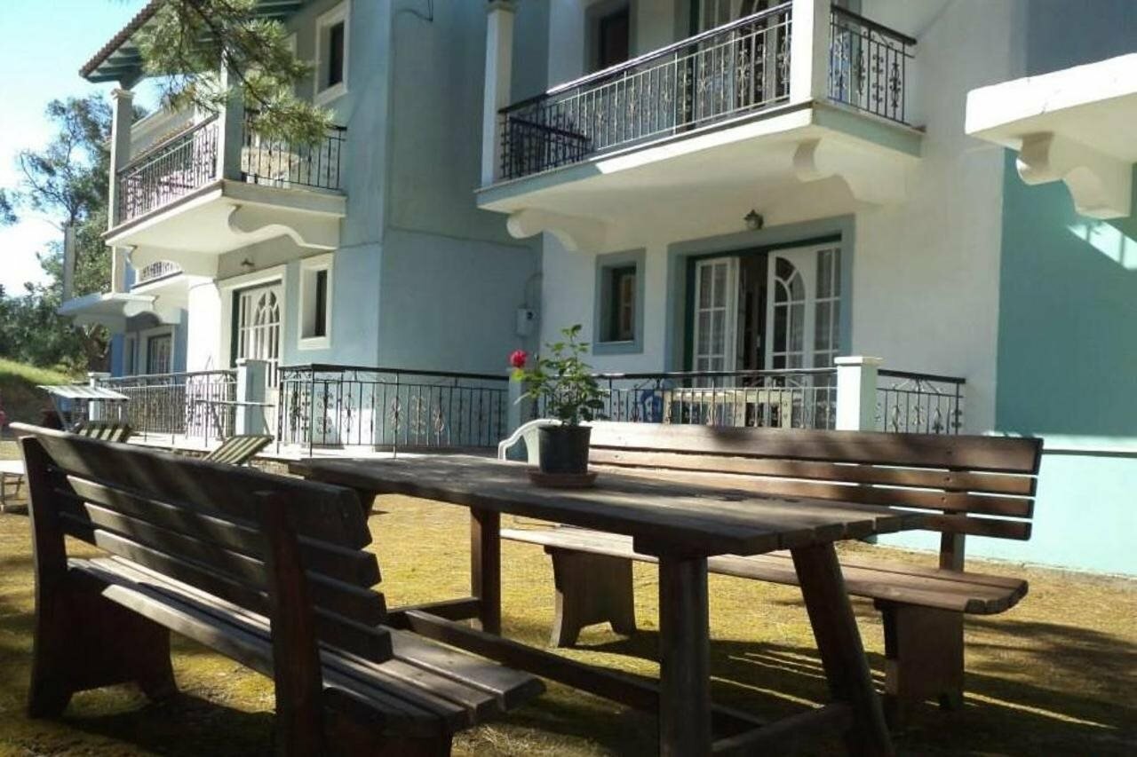 Фото Rigos Apartments