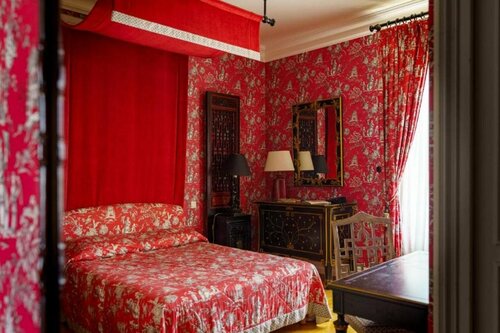 Гостиница Le Pavillon de Margaux