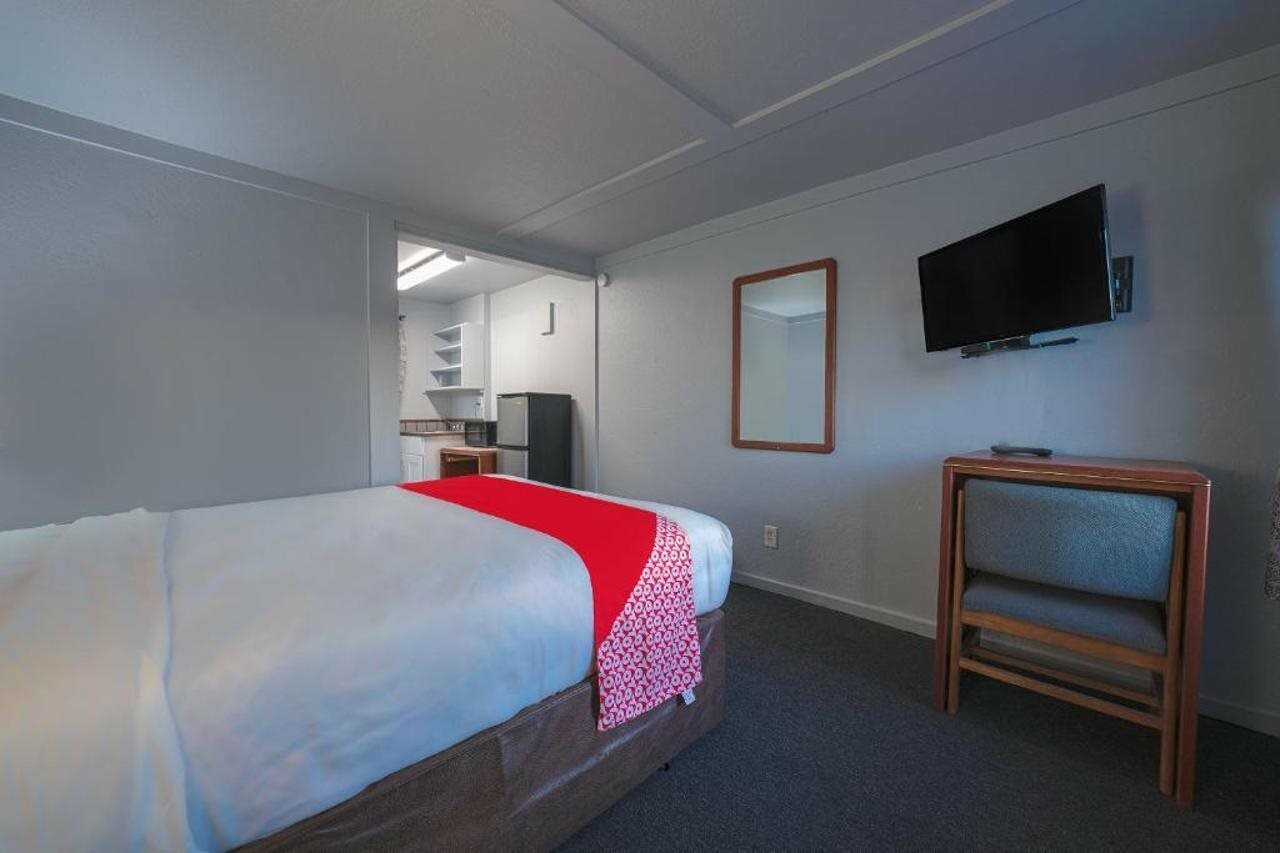 Фото Oyo Hotel Portland Or Near Airport