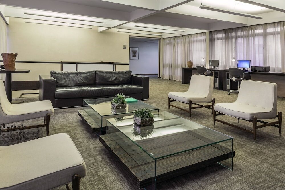 Фото Sia Park Executive Hotel