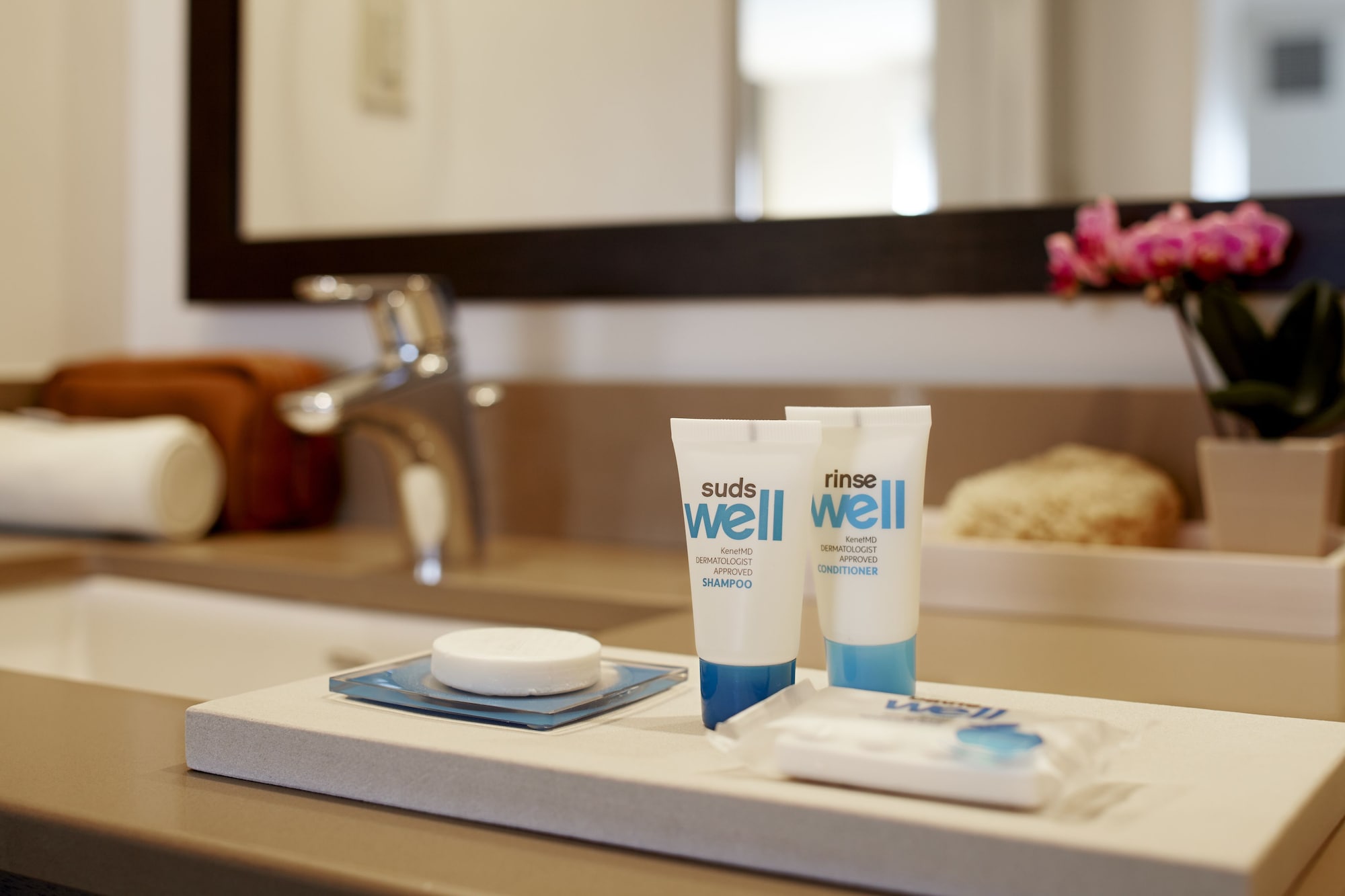 Фото Hyatt house Parsippany-East