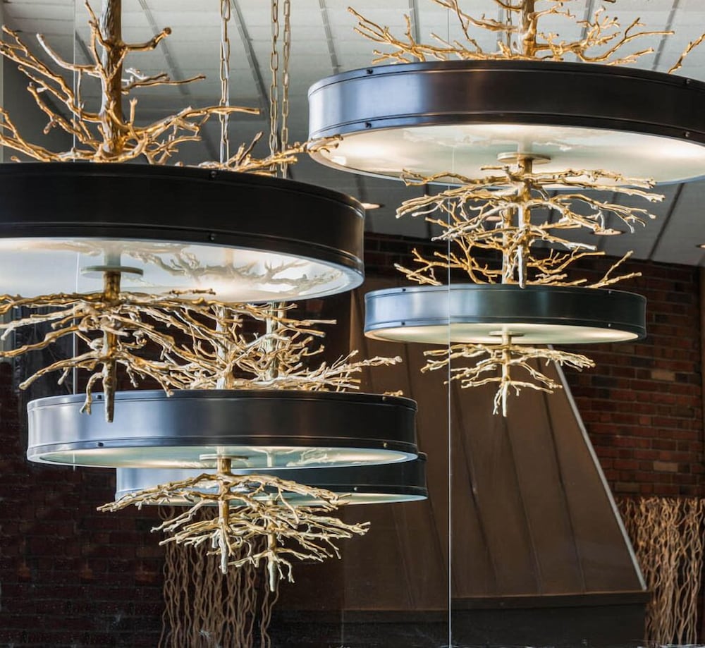 Фото The Kenilworth