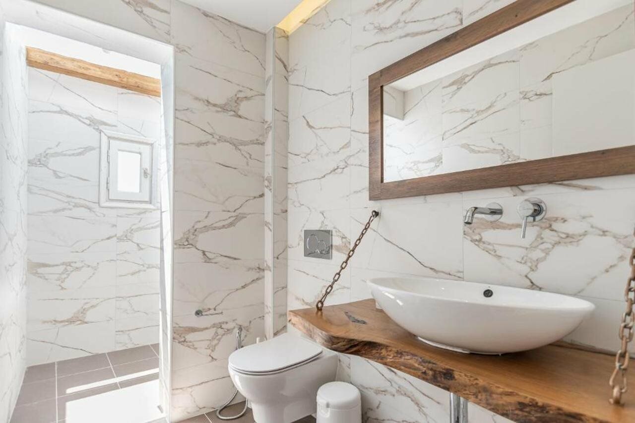 Фото Naxian Serenity Suites