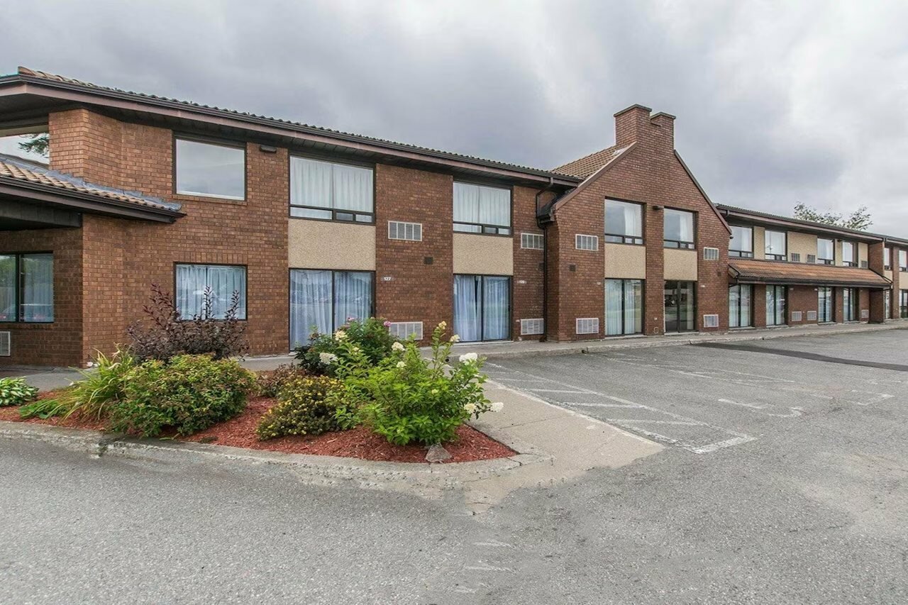 Фото Comfort Inn Val d'Or