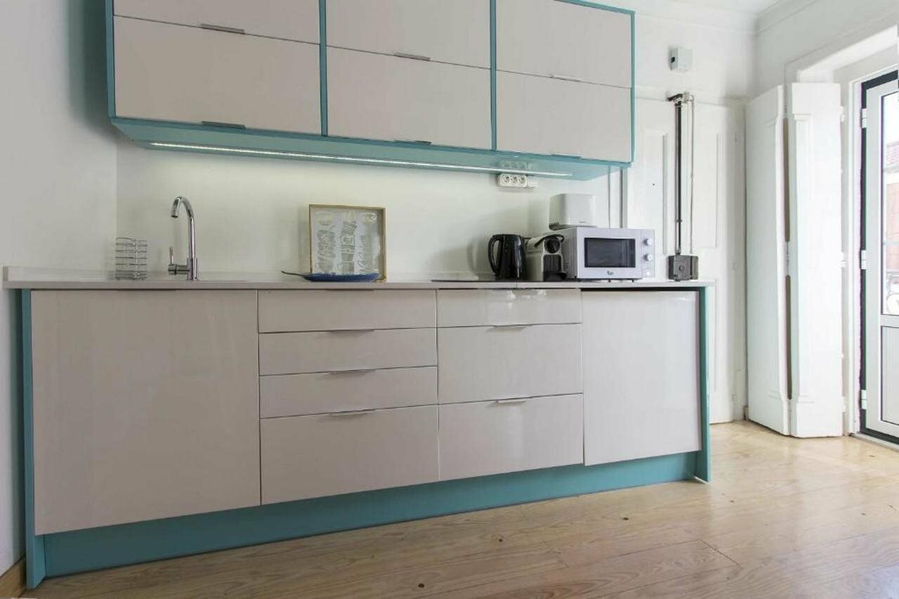 Фото Chiado Blue by Homing