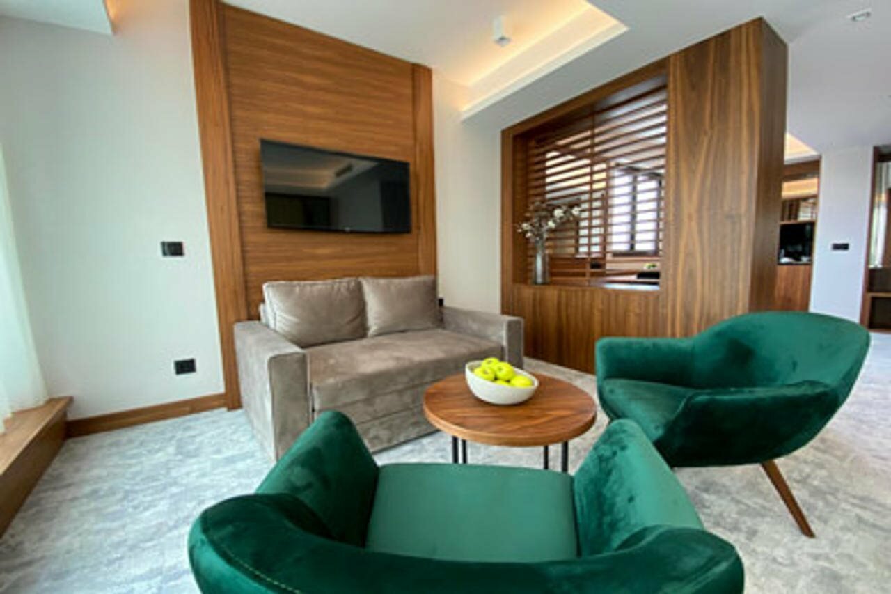 Фото Central Point Hotel