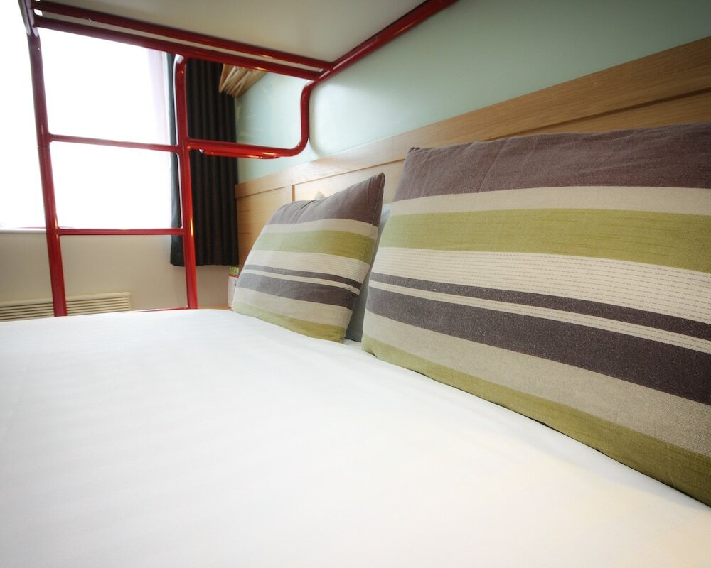 Фото Dolby Hotel Liverpool