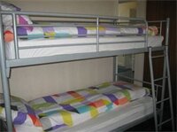 Фото Nova Apartments