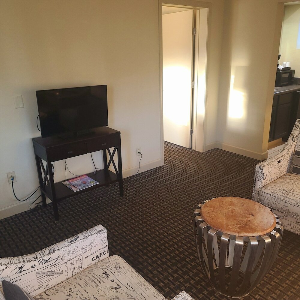 Фото Sole Inn and Suites