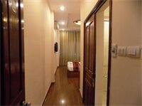 Фото Hanoi Golden Charm Hotel