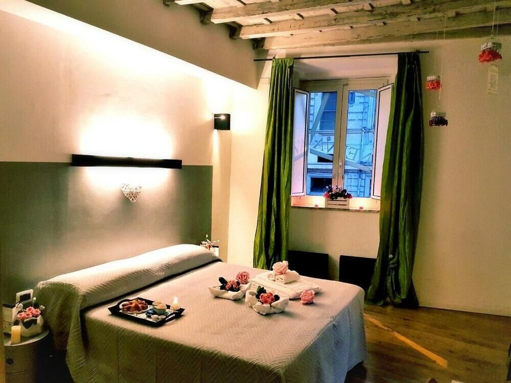 Фото Nerva Accommodation