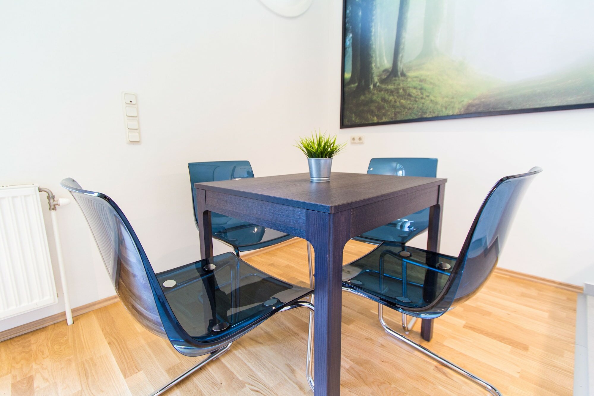 Фото Apartment Hofwiesengasse