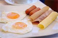 Фото Alexandrina