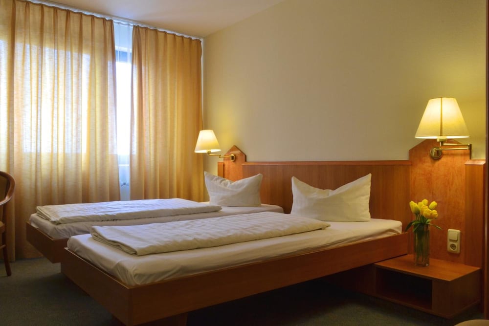 Фото отеля 3