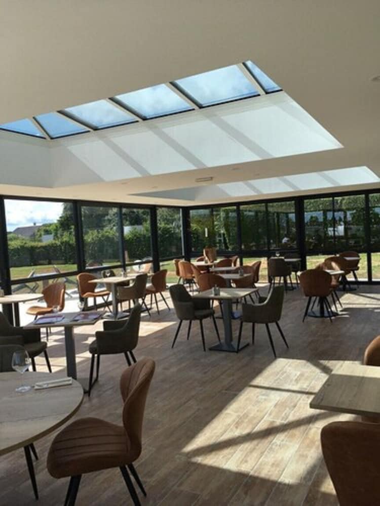 Фото Hôtel le Pavillon de Rouen