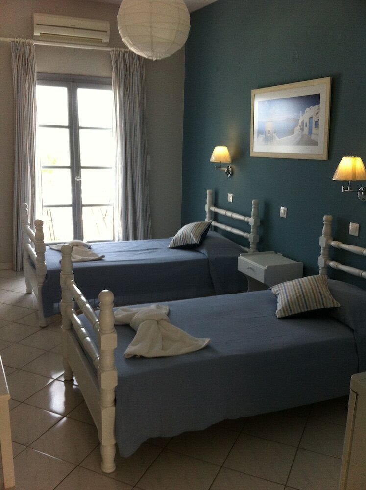 Фото Nostos Beach