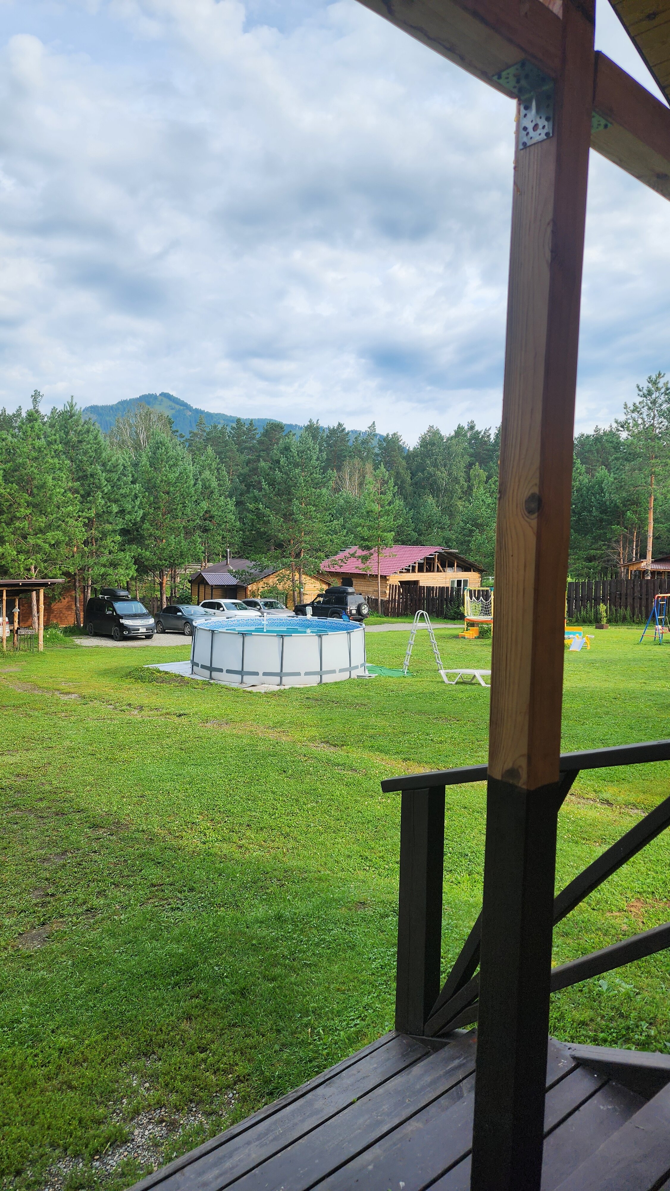 Фото Malina Village