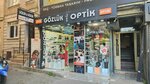 Gozluk & Gozluk (İstanbul, Fatih, Fevzi Paşa Cad., 116C) ، متجر أدوات بصرية