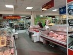Магазин мяса и субпродуктов (ulitsa Khimikov, 12), butcher shop