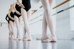 Ballet school Harmony (Profsoyuznaya Street, 96), dance school