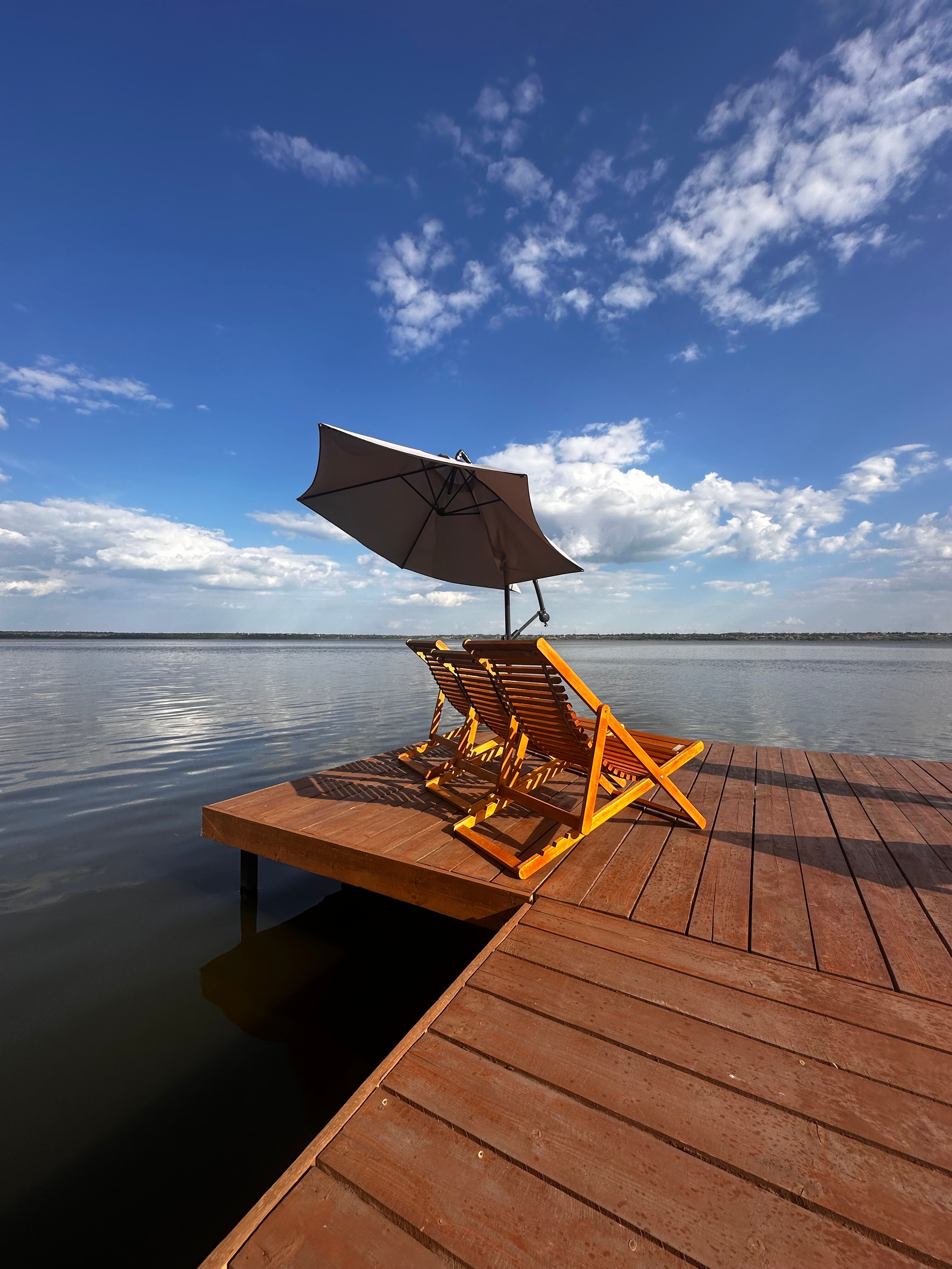 Фото River Glamp