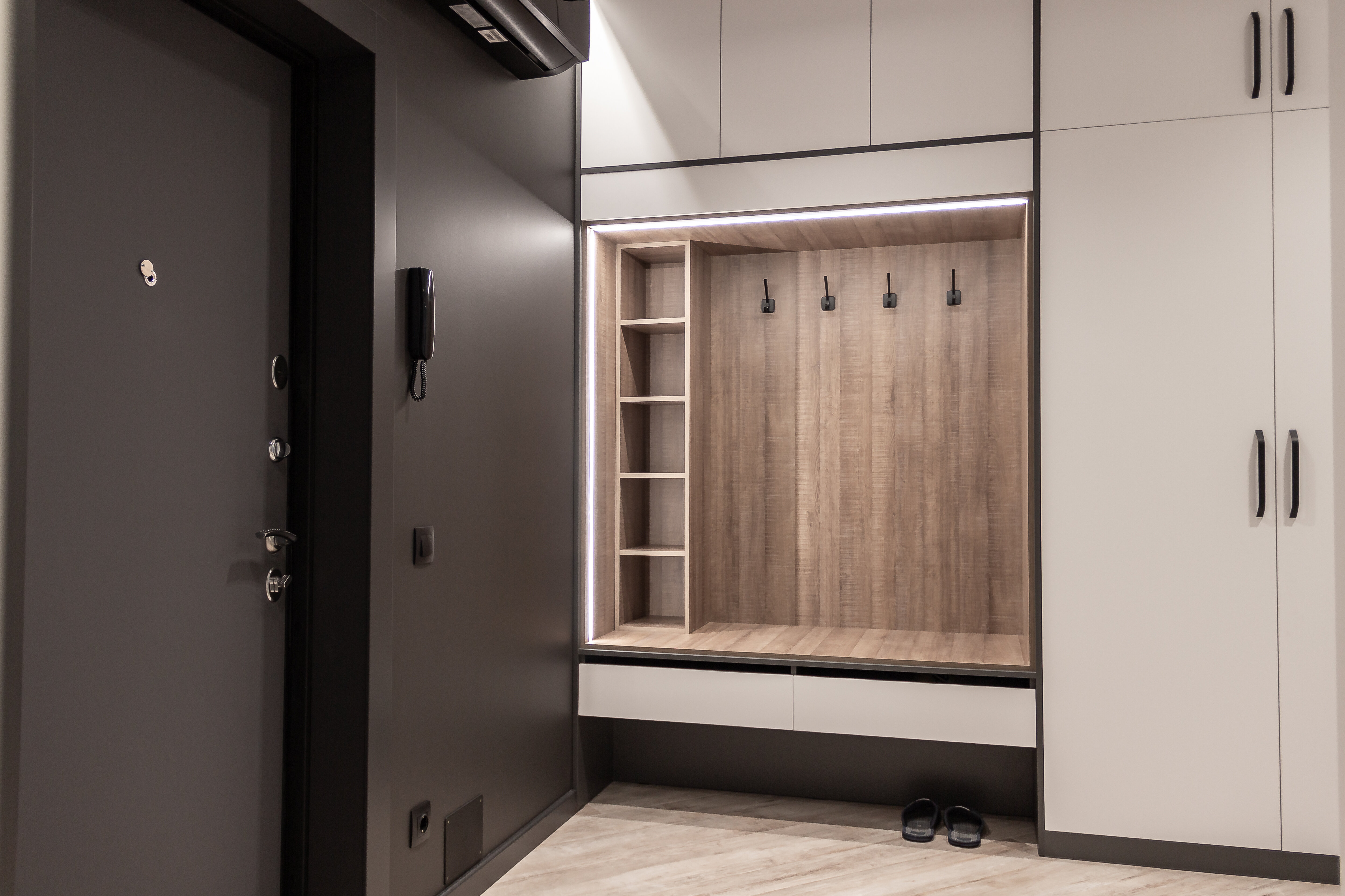 Фото Апартаменты на улице Мира 44лит1