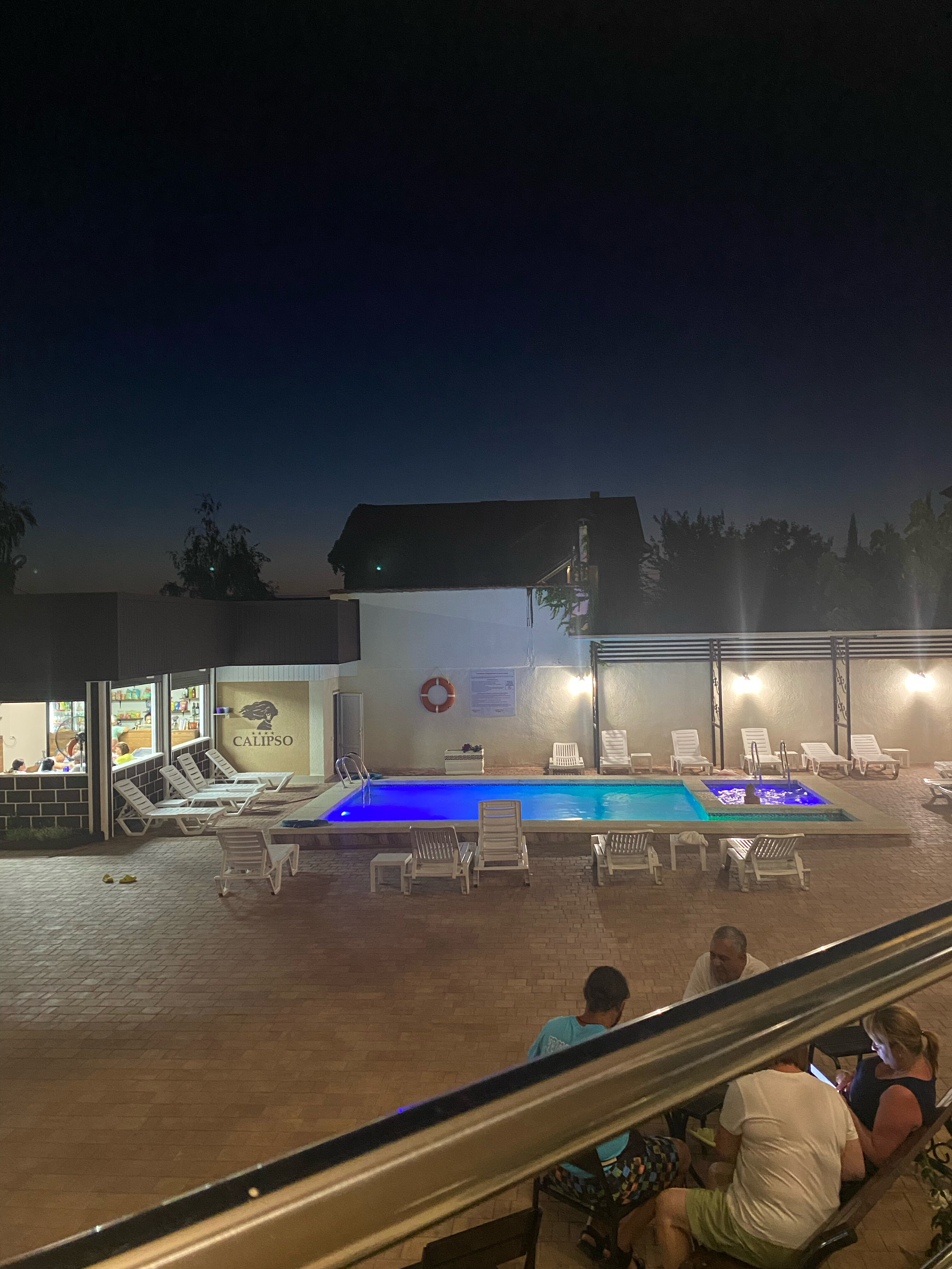 Фото отеля 4