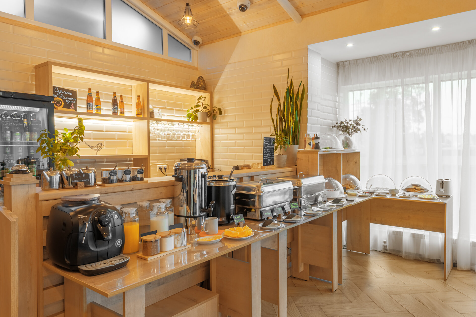 Фото Аэроотель